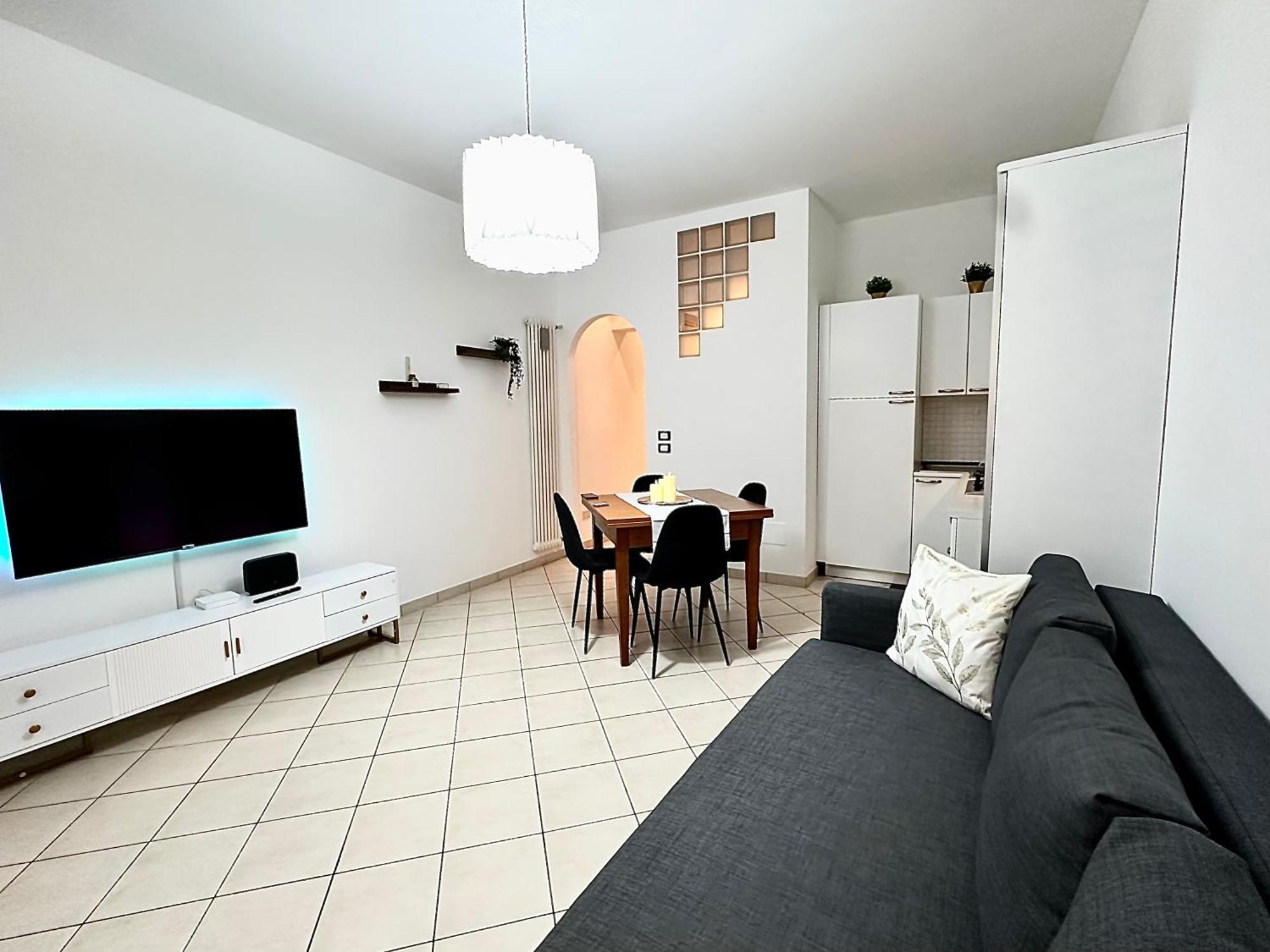 Domus Sofia Historic Center Rimini Apartment Ngoại thất bức ảnh