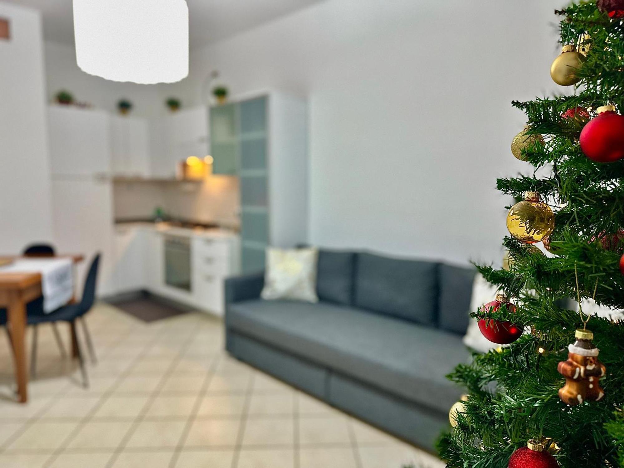 Domus Sofia Historic Center Rimini Apartment Ngoại thất bức ảnh
