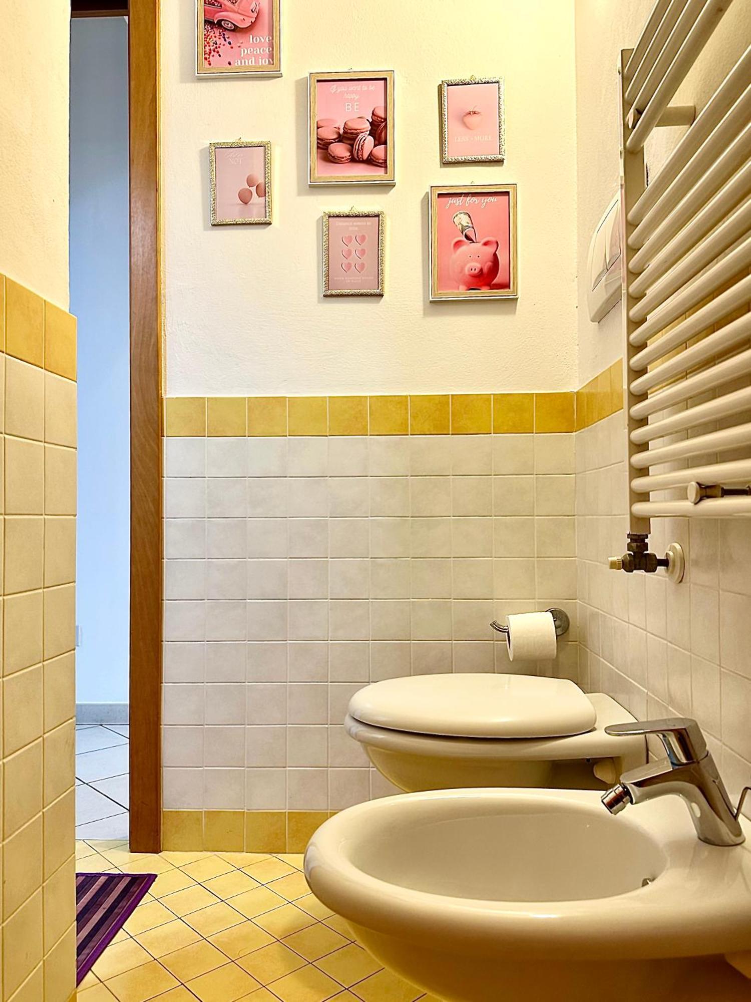 Domus Sofia Historic Center Rimini Apartment Ngoại thất bức ảnh