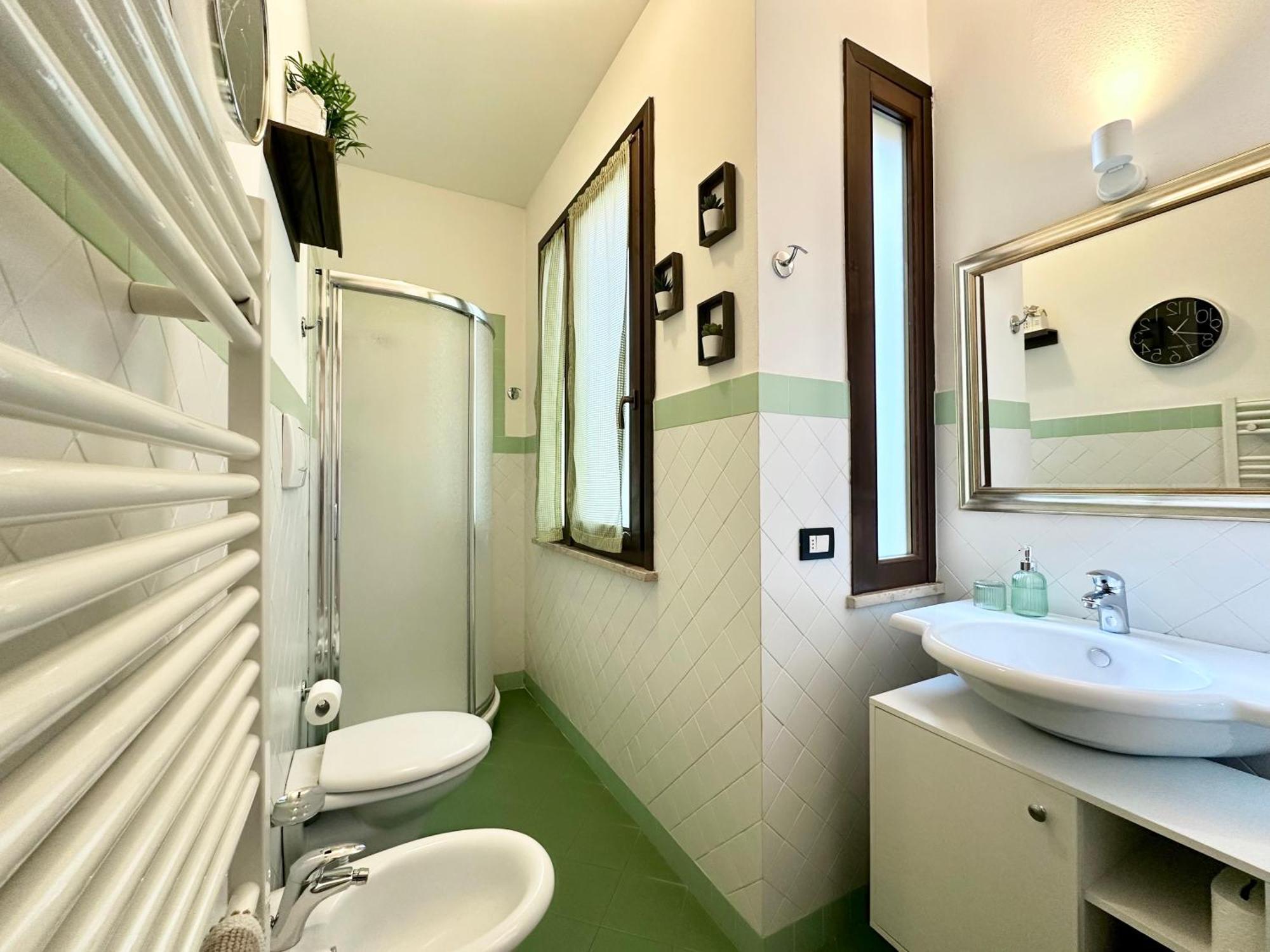Domus Sofia Historic Center Rimini Apartment Ngoại thất bức ảnh