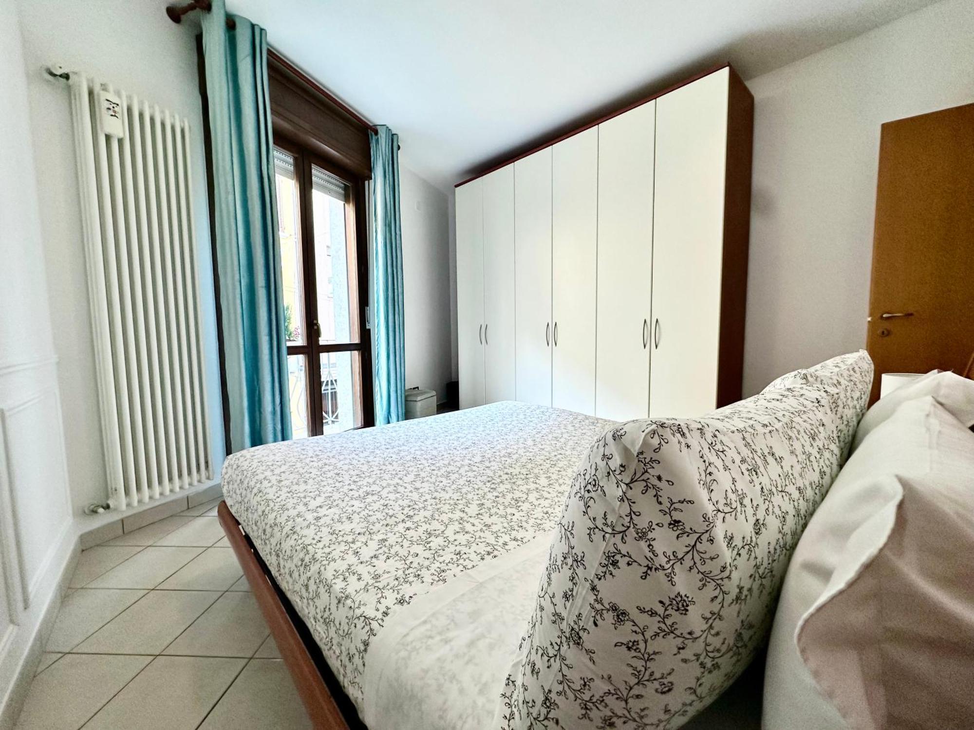 Domus Sofia Historic Center Rimini Apartment Ngoại thất bức ảnh